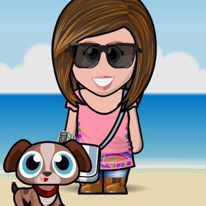 Meet your Posher, Carol-ann